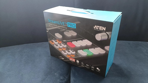 Aten uc9040 streamlive - aten,