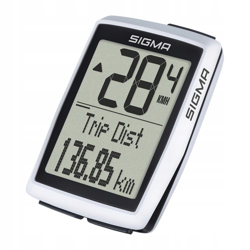 Bike computer speedometer - bike,