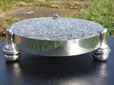 Rare James Dixon & Sons Silver