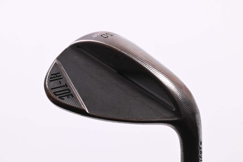 Taylormade toe gap - taylormade, 4