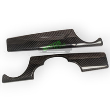 Genuine Carbon Fibre Dash