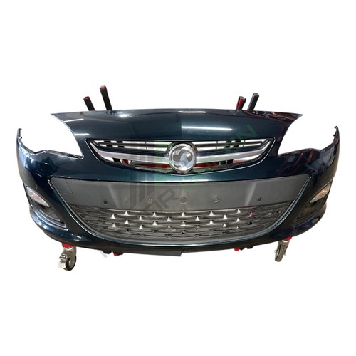 Vauxhall astra 2013 2015 - astra, j