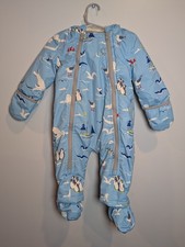 Baby Boden Size 6-12 Month