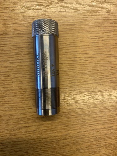Teague choke stainless steel - teague,