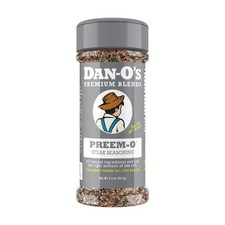 Dan-O's Preem-O Seasoning -
