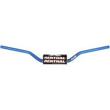 Renthal Fatbar RC Blue 604