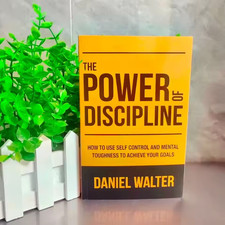The Power of Discipline: How