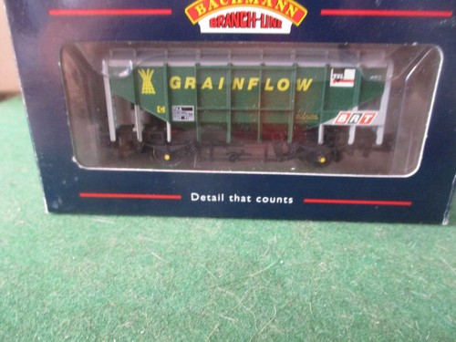 Bachmann ton bulk - 00,