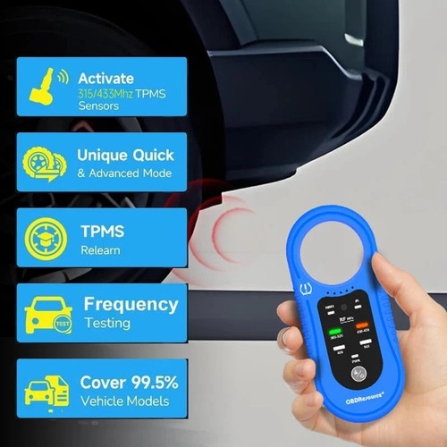 Diagnostic tool for ford - diagnostic,