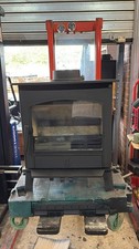 ACR Earlswood Stove, 5kW, MULTIFUEL, (log,wood+burner), DEFRA ??