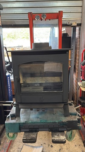 Acr earlswood stove 5kw - acr,