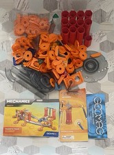 Geomag Mechanics Gravity