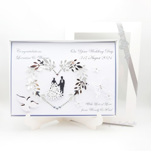 Handmade personalised - personalised, 3d