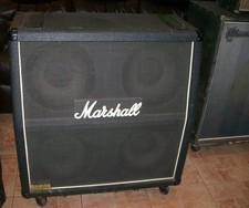 MARSHALL JCM 800 BASS SERIES