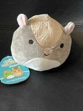 BNWT Kellytoy Squishmallow