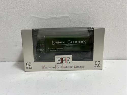 Efe exclusive first editions - efe,