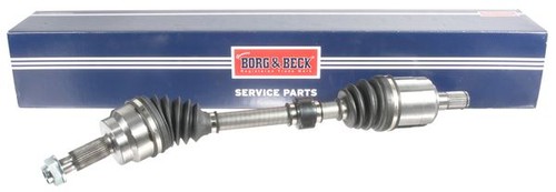 Borg beck bds1917 drive - borg,