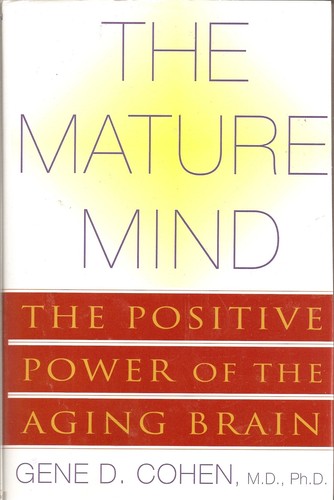 The mature mind - mature,