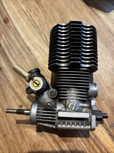 Hobao hyper 8 scale - 21,