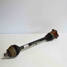 AUDI A6 Avant 4F5, C6 Front Right Driveshaft 4F0407272G 2.0 Petrol 11198331