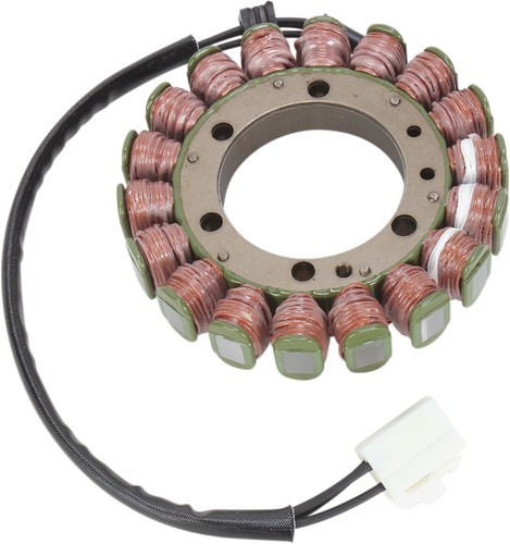 Rick motorsport electric - motorsport, oem