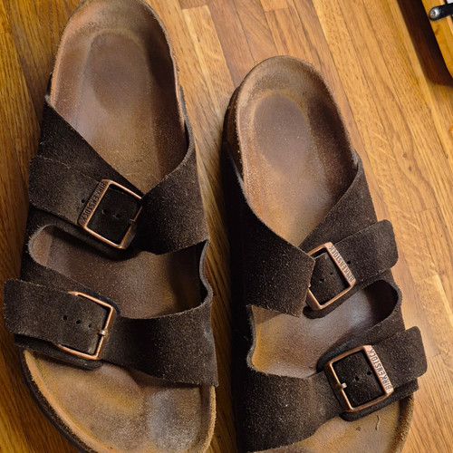 Birkenstock arizona men - arizona, men’s