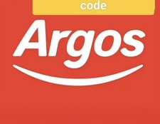 £10 off £100 spend at Argos