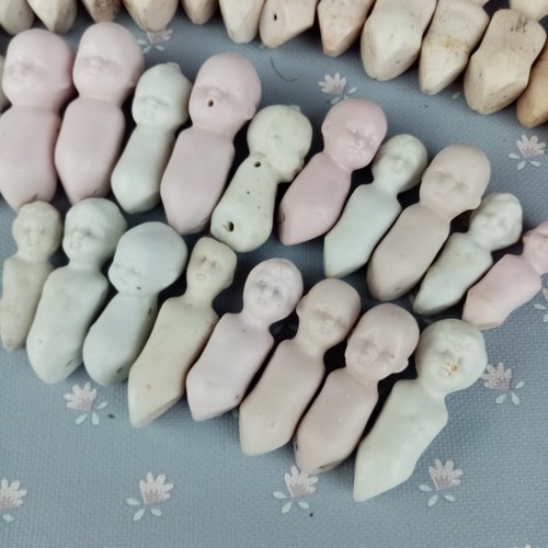Antique german porcelain - 10,