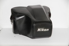 Nikon CF-35 Ever ready case for Nikon F301, F501, N2020, 35mm SLR camera