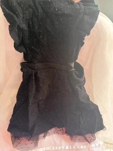 Zara baby girl black - baby,