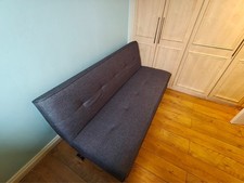 3 Seater Made.com Sofa Bed