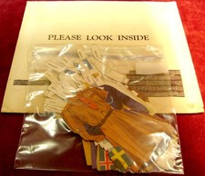 (66) WORLDWIDE OLD BROWNIE &