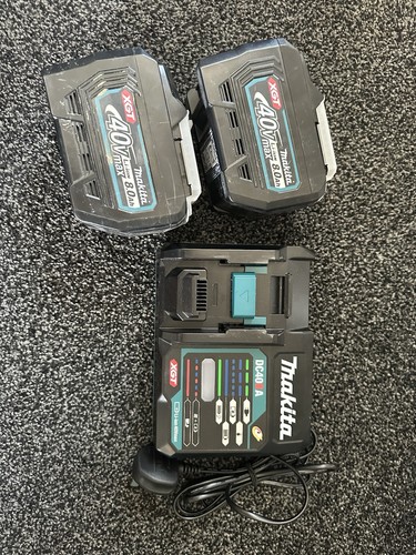 Makita hs013g 40v xgt - hs013g,