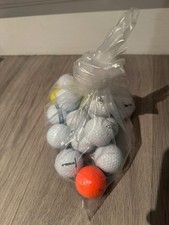 ⭐18 X TITLEIST MIXED GOLF