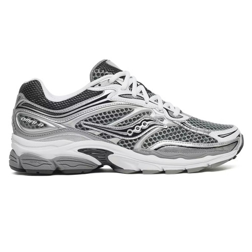 Saucony progrid omni grey - saucony,