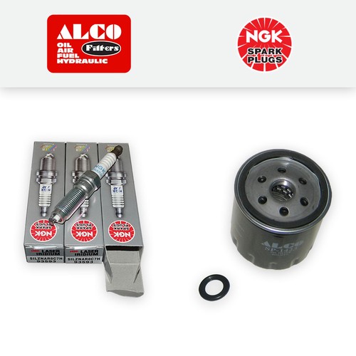 Service kit for ford - ford, fiesta