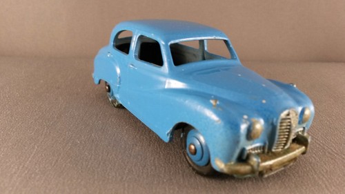 Dinky austin somerset 40j - austin,