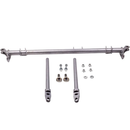 Suspension front competition - suspension,