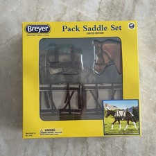 New RARE Breyer Horse