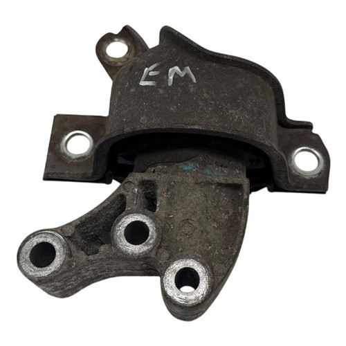 Ford engine mount top - ka,