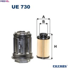 UREA FILTER UE 730 FOR