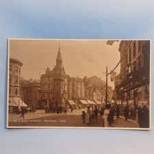 Hastings Postcard C1920 Real