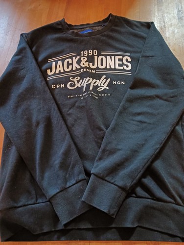 Men jack jones black - jones,