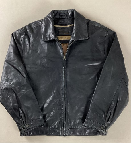 Marc new york leather - marc,