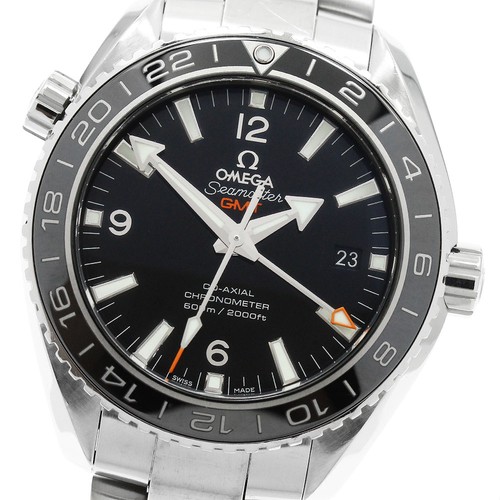 Omega seamaster600 planet - omega,