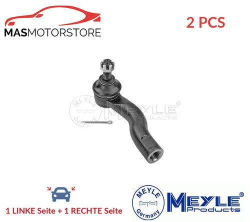 Tie rod end axial - tie,