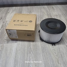 Genuine VW Transporter T4