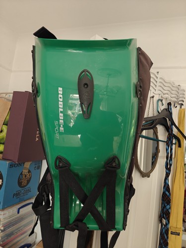 Boblbee sport rigid - sport,