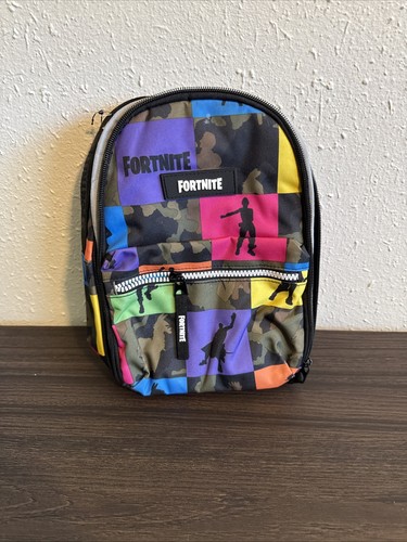 Fornite kids lunch box - fornite,