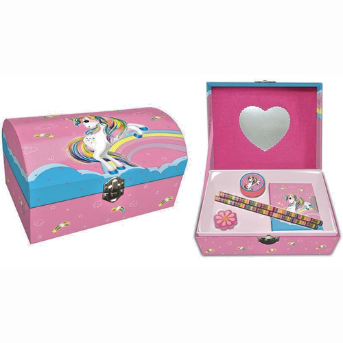 Stationery trinket box - box,